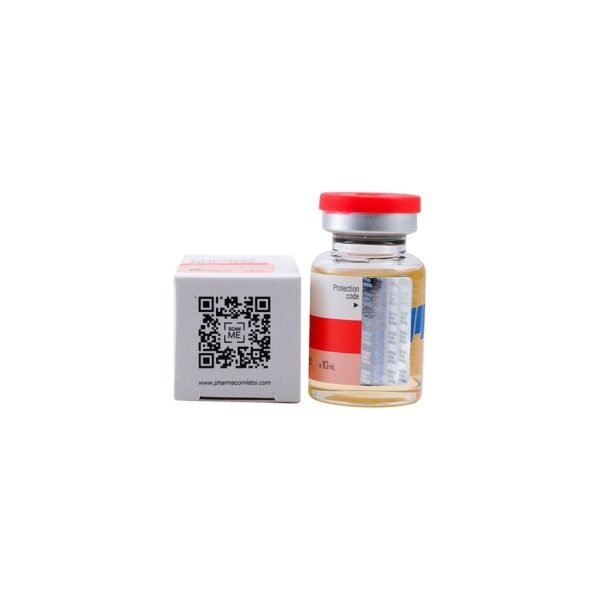 Pharma bol 100 MG/ML -10 ML VIAL - Image 8