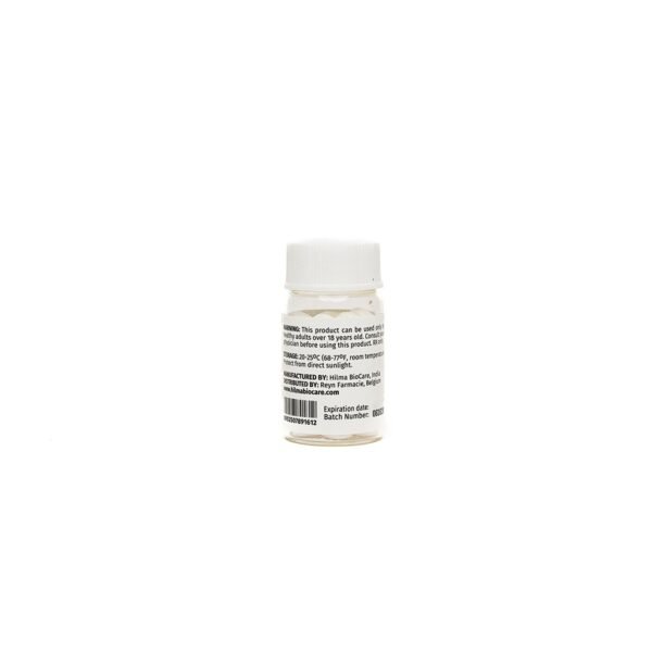 Primobolan -Methenolone Enanthate -25 MG / pill -50 Tablets Bottle - Image 6
