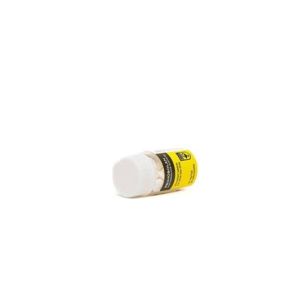 Primobolan -Methenolone Enanthate -25 MG / pill -50 Tablets Bottle - Image 7