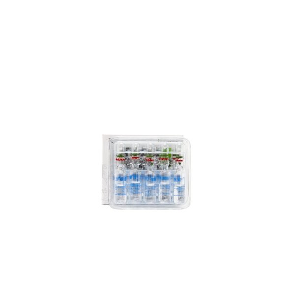 Pronorm-100 -Testosterone Propionate -100 MGML -10 X 1 ML AMPULE - Image 6