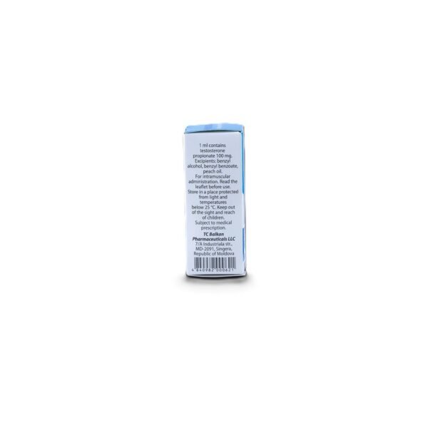 Propandrol 100 MG/ML -10 ML VIAL - Image 2
