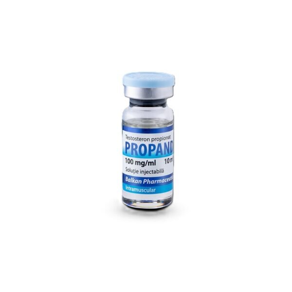 Propandrol 100 MG/ML -10 ML VIAL - Image 4