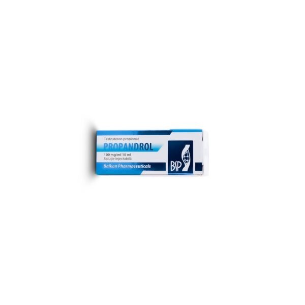 Propandrol 100 MG/ML -10 ML VIAL - Image 5