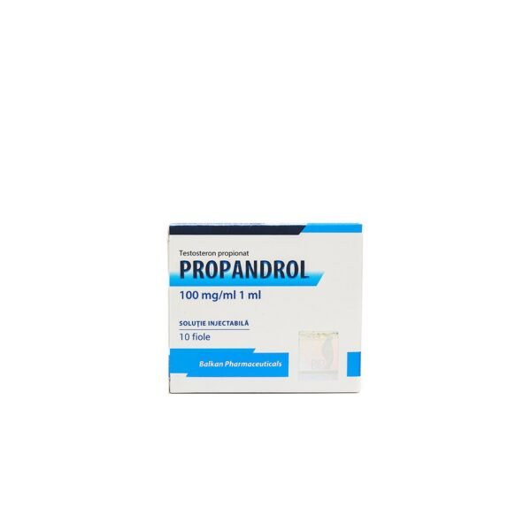 Propandrol 100 MG/ML -10 X 1 ML AMPULE - Image 6