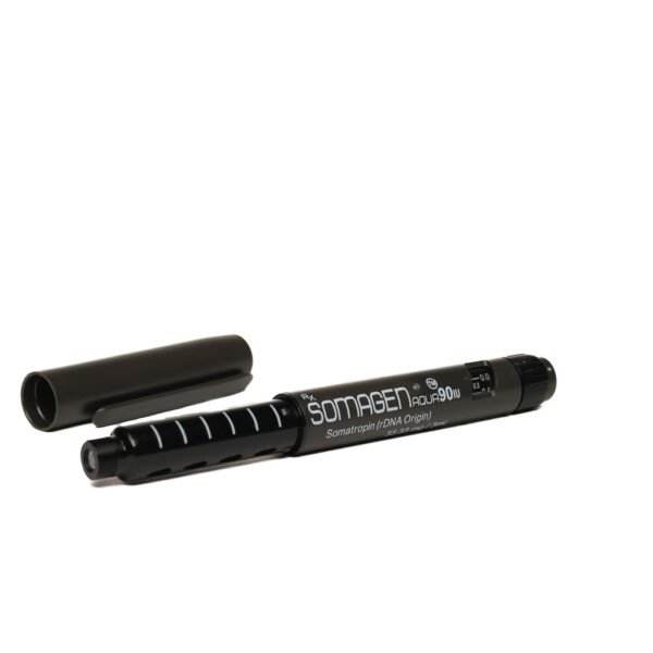 SOMAGEN AQUA 90 IU / PEN -30 MG / 3 ML PEN - Image 7