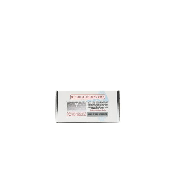 SPECTROS 14 IU / VIAL -10 x 4.66 MG VIAL - Image 5