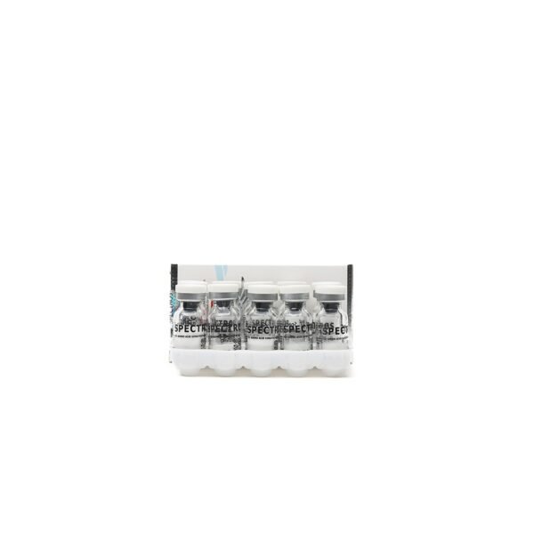 SPECTROS 14 IU / VIAL -10 x 4.66 MG VIAL - Image 7