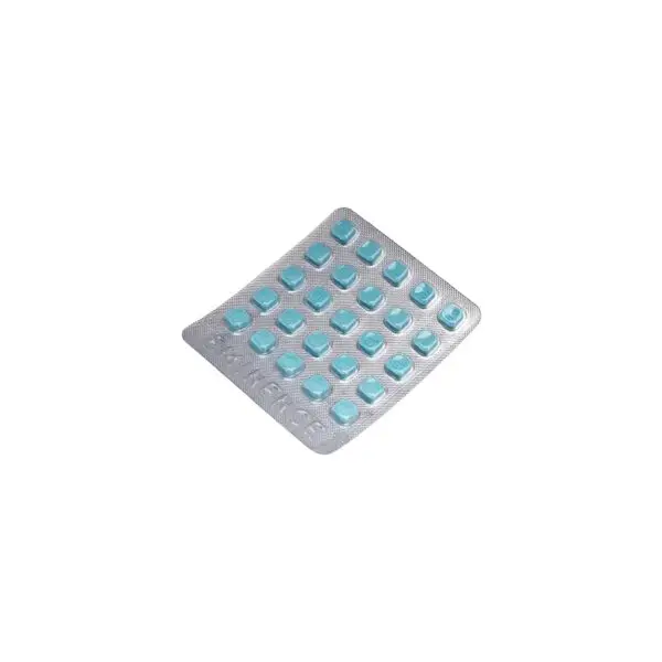 STANOPRIME -Stanozolo -50 Tablets Blisters Box - Image 5