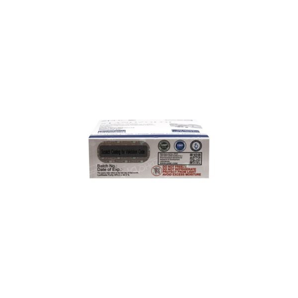 STANOZOLOL -10 MG  pill -100 Tablets Blisters Box - Image 4