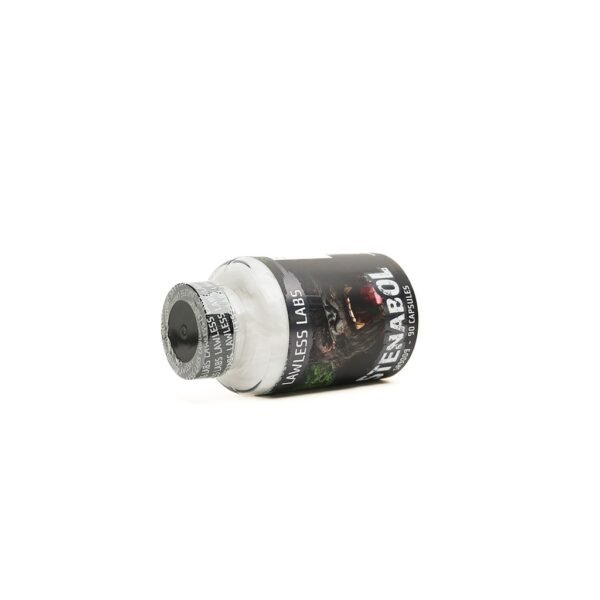 STENABOL -SR9009 CAPS -90 CAPSULES Bottle - Image 3