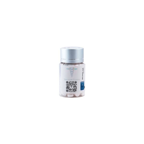 STROMBA -Stanozolol -10 MG  pill -100 Tablets Bottle - Image 7