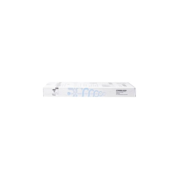 STROMBA AQUA -Stanozolol Water suspension -50 MGML -10 X 1 ML AMPULE - Image 2