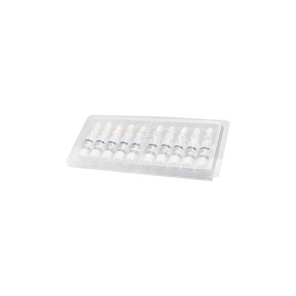 STROMBA AQUA -Stanozolol Water suspension -50 MGML -10 X 1 ML AMPULE - Image 5