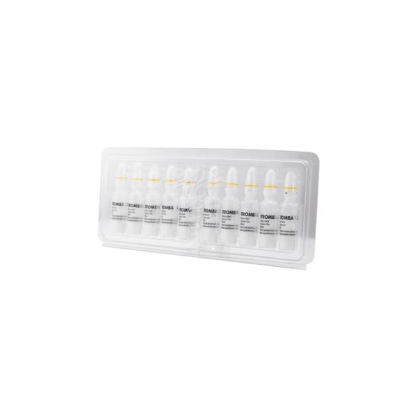 STROMBA AQUA -Stanozolol Water suspension -50 MGML -10 X 1 ML AMPULE - Image 6