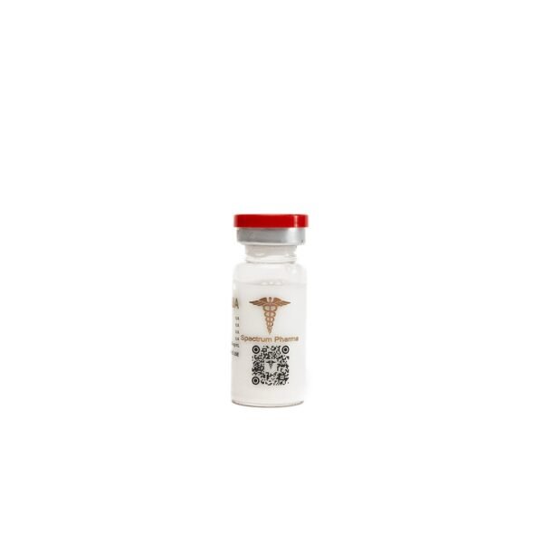 STROMBA AQUA -Stanozolol Suspension -50 MGML -10 ML VIAL - Image 7