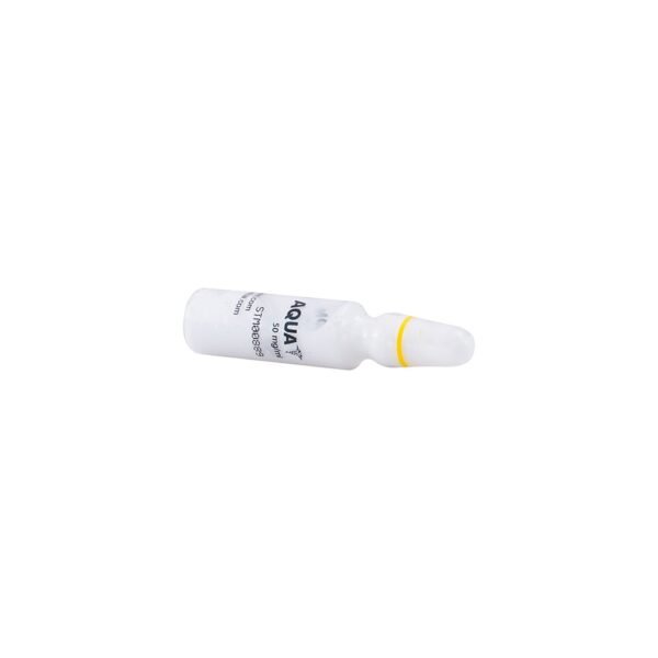STROMBA AQUA -Stanozolol Water suspension -50 MGML -10 X 1 ML AMPULE - Image 10