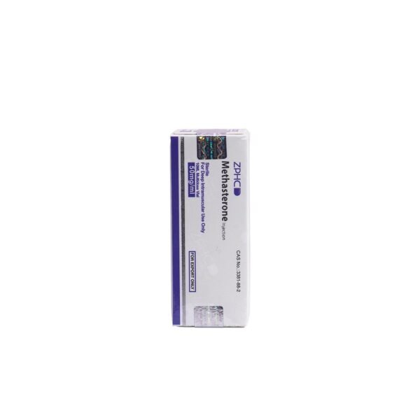 SUPERDROL Oil base 50 -Methasterone Methyldrostanolone -50 MG/ML -10 ML VIAL - Image 9