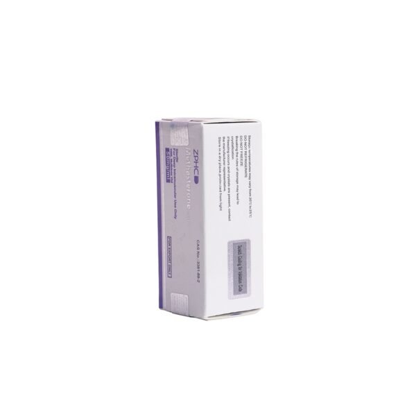 SUPERDROL Oil base 50 -Methasterone Methyldrostanolone -50 MG/ML -10 ML VIAL - Image 3