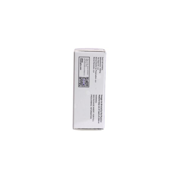 SUPERDROL Oil base 50 -Methasterone Methyldrostanolone -50 MG/ML -10 ML VIAL - Image 5