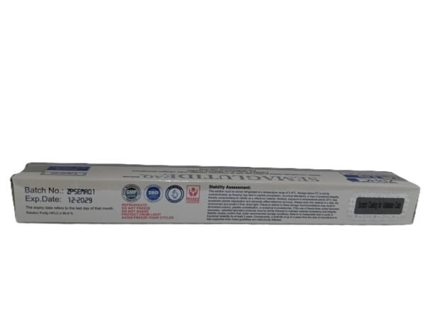 Semaglutide AQ -6 MG  PEN -6 MG  3 ML PEN - Image 4