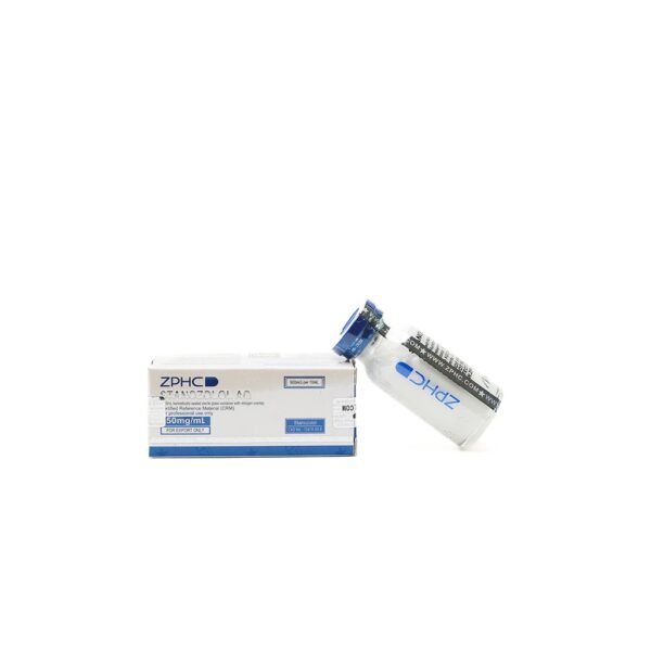 Stanozolol Suspension (Winstrol) -50MG - Image 2