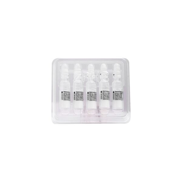 Stanozolol Water suspension -50 MGML -10 X 1 ML AMPULE - Image 9