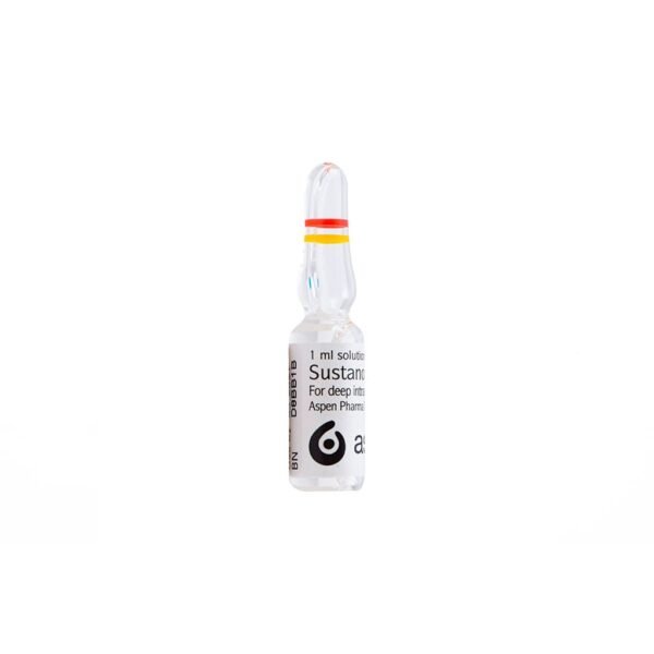 Sustanon 250 MG/ML -1 ML AMPULE - Image 6