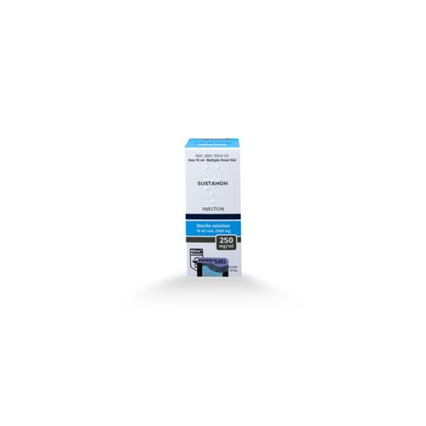 Sustanon 250 MG/ML -10 ML VIAL - Image 5