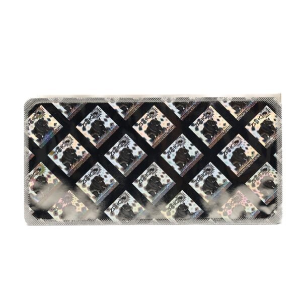 TB-500 (25MG) -5 MG  VIAL -5 VIALS - Image 5