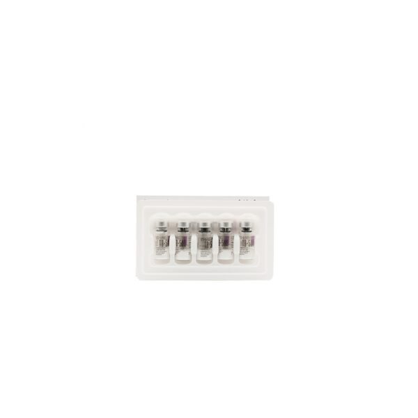 TB-500 -THYMOSIN BETA-4 -5 MG / VIAL -5 VIALS Thaiger Pharma - Image 8