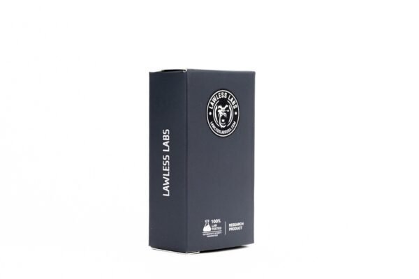 TB-500 -5 MG  VIAL -1 VIAL - Image 8
