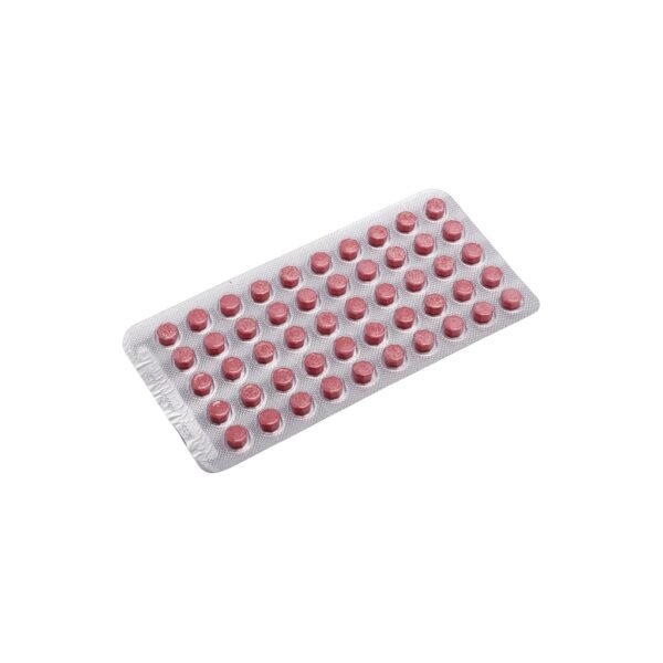 TESOS -Tesofensine -0.5 MG  pill -100 Tablets - Image 4