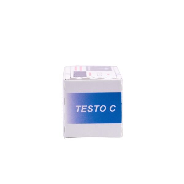 TESTO C -Testosterone Cypionate -200 MGML -10 ML VIAL - Image 6