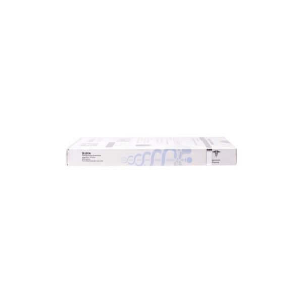 TESTEN -Testosterone Enanthate -300 MG/ML -10 X 1 ML AMPULE - Image 4