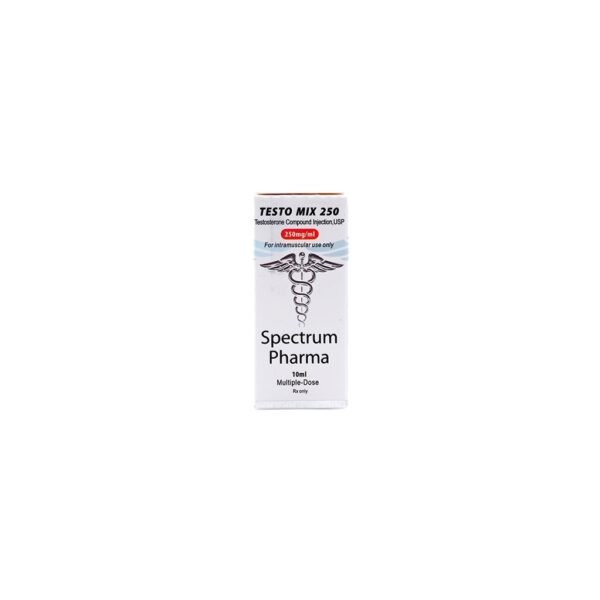 TESTO MIX 250  MG/ML -10 ML VIAL - Image 13