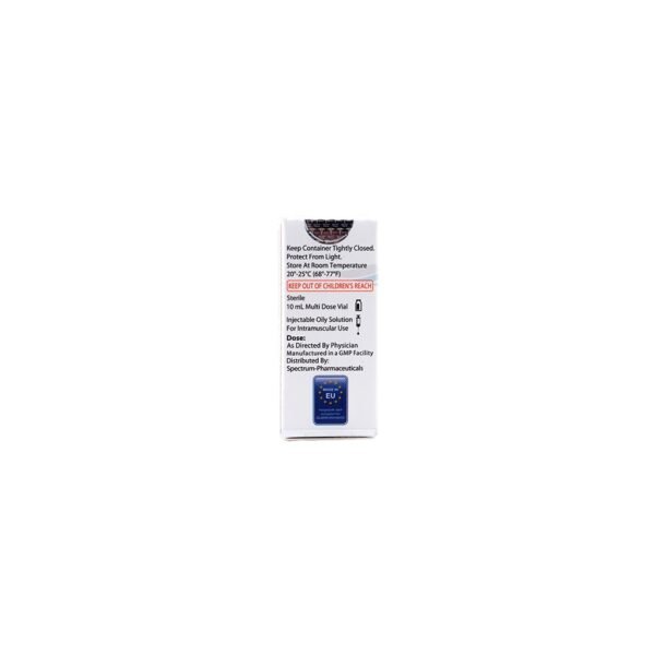TESTO MIX 250  MG/ML -10 ML VIAL - Image 5