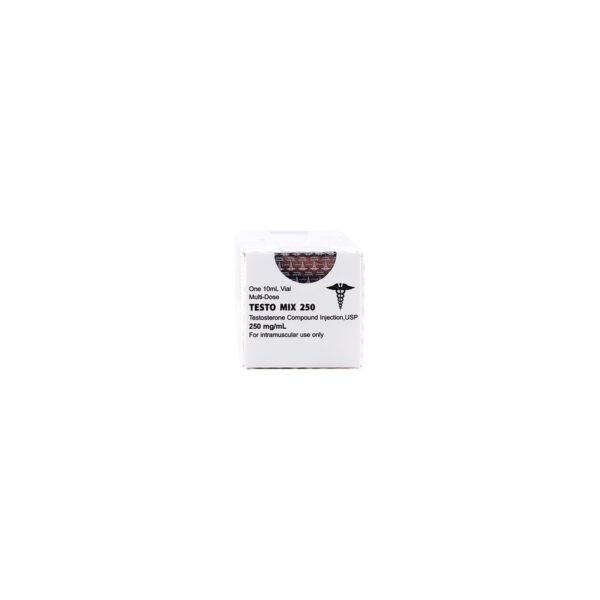 TESTO MIX 250  MG/ML -10 ML VIAL - Image 8
