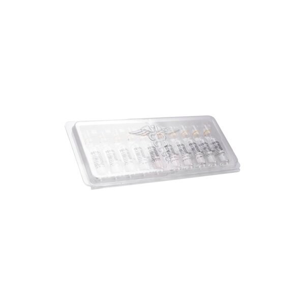 TESTO MIX 250 MG/ML -10 X 1 ML AMPULE - Image 9