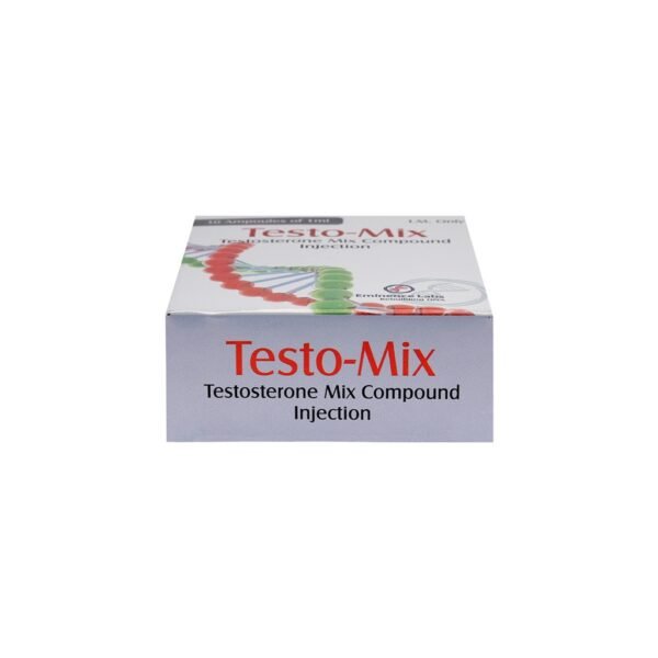 TESTO – MIX SUSTANON - Image 2