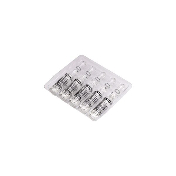 TESTO – MIX SUSTANON - Image 5