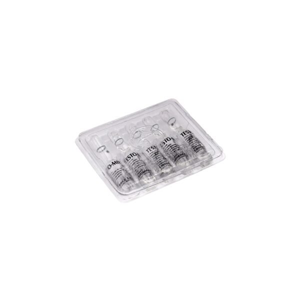 TESTO – MIX SUSTANON - Image 6