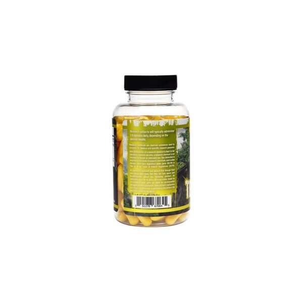 TESTOLONE -RAD140 CAPS -90 CAPSULES Bottle