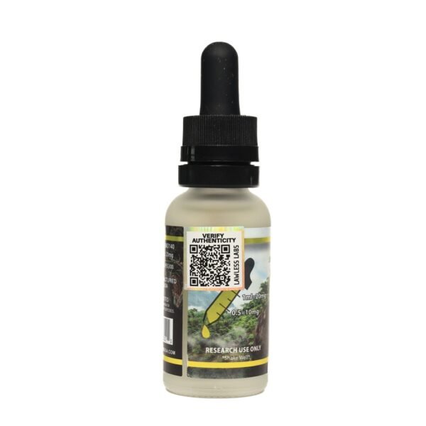 TESTOLONE -RAD140 Liquid -20 MG -30ML - Image 4