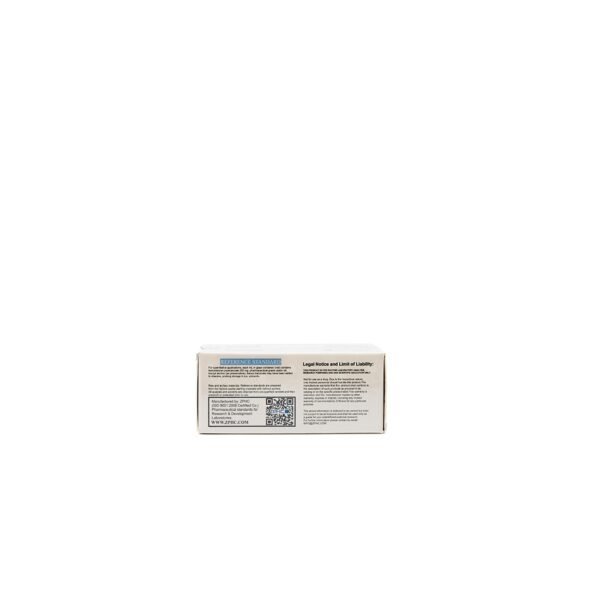 TESTOSTERONE UNDECANOATE -250 MG/ML -10 ML VIAL - Image 3
