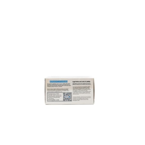 TESTOSTERONE UNDECANOATE 250 -250 MGML -30 ML VIAL - Image 5