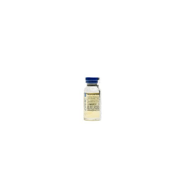 TESTOSTERONE UNDECANOATE -250 MG/ML -10 ML VIAL - Image 5