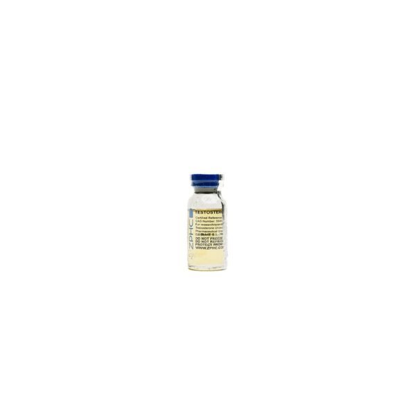 TESTOSTERONE UNDECANOATE -250 MG/ML -10 ML VIAL - Image 6