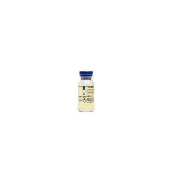 TESTOSTERONE UNDECANOATE -250 MG/ML -10 ML VIAL - Image 7