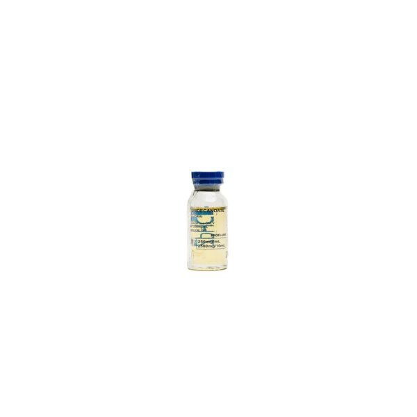 TESTOSTERONE UNDECANOATE -250 MG/ML -10 ML VIAL - Image 8