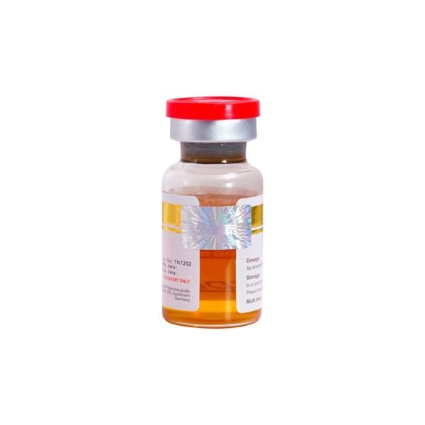 TREN-100 -Trenbolone Acetate -100 MGML -10 ML VIAL - Image 2